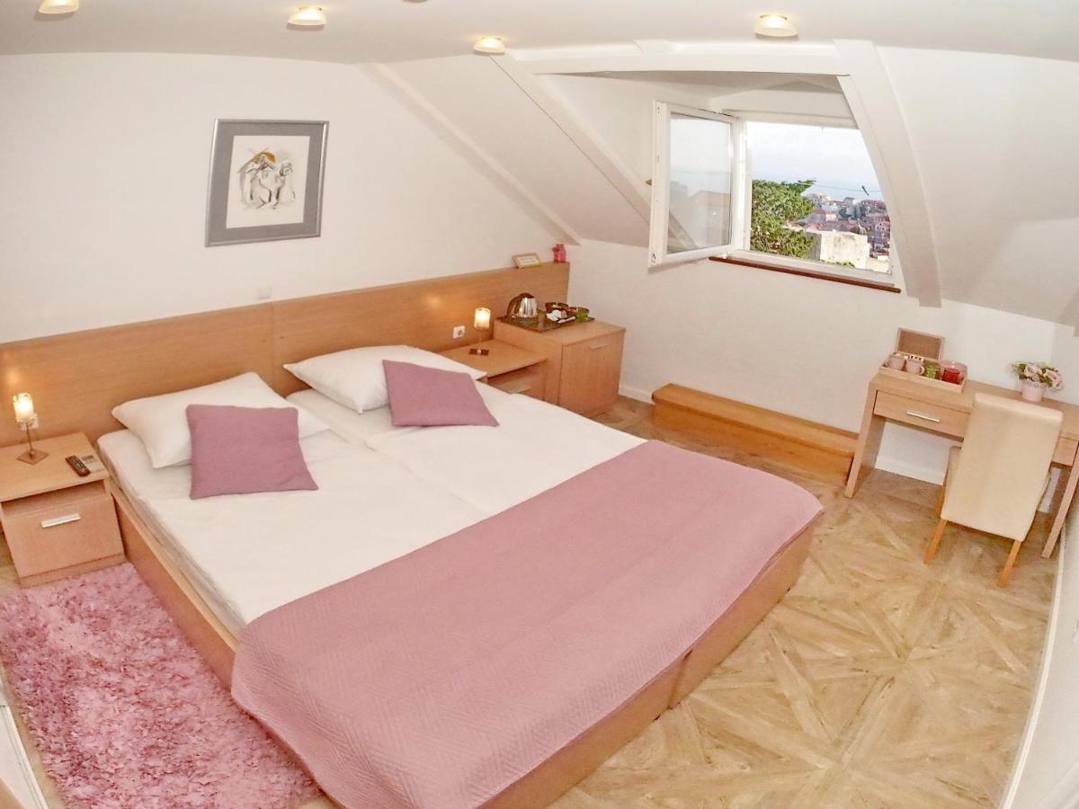 Apartment & Rooms Ivusic Dubrovnik Phòng bức ảnh