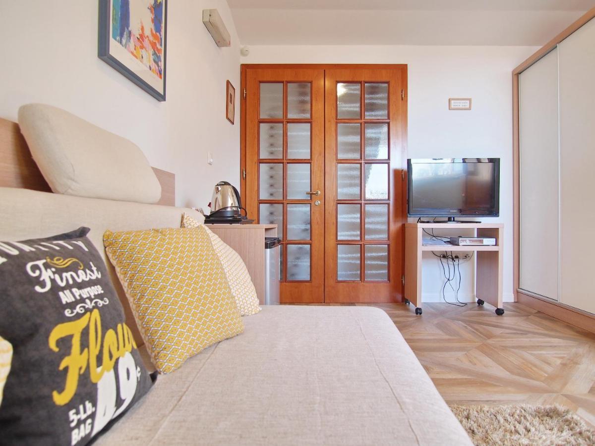 Apartment & Rooms Ivusic Dubrovnik Ngoại thất bức ảnh